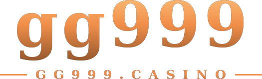 gg999 logo